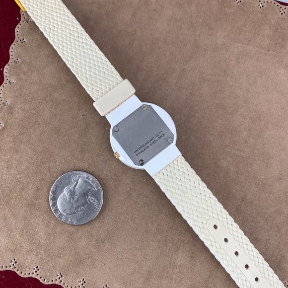 New Old Stock Swiss Made Giorgio Watch main image 6